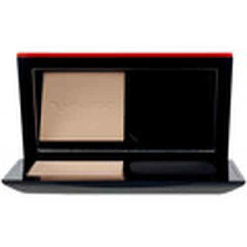 Base de maquillaje Synchro Skin Self-refreshing Custom Finish Powder Fdt. 130 para mujer - Shiseido - Modalova