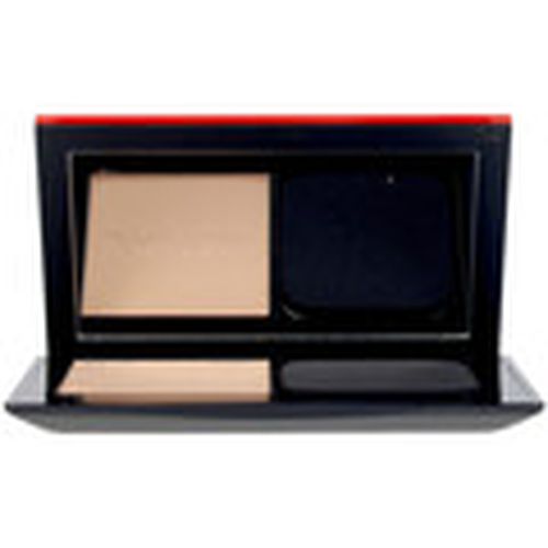 Base de maquillaje Synchro Skin Self-refreshing Custom Finish Powder Fdt. 160 para mujer - Shiseido - Modalova