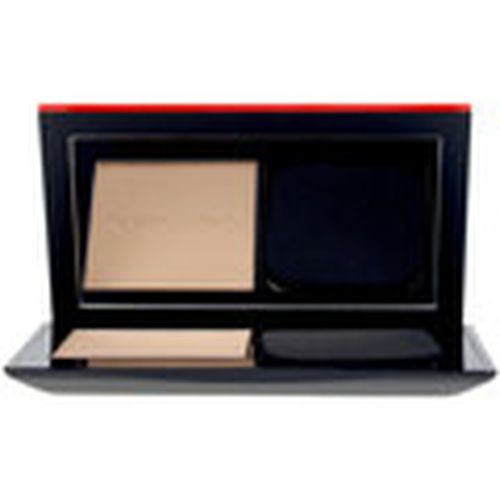 Base de maquillaje Synchro Skin Self-refreshing Custom Finish Powder Fdt. 240 para hombre - Shiseido - Modalova