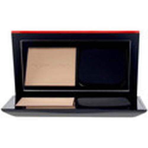 Base de maquillaje Synchro Skin Self-refreshing Custom Finish Powder Fdt. 240 para mujer - Shiseido - Modalova