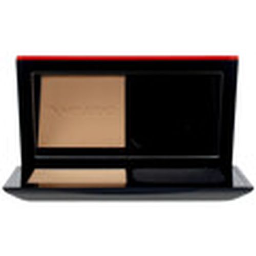 Base de maquillaje Synchro Skin Self-refreshing Custom Finish Powder Fdt. 310 para mujer - Shiseido - Modalova