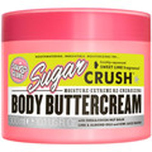 Hidratantes & nutritivos Sugar Crush Body Cream para mujer - Soap & Glory - Modalova