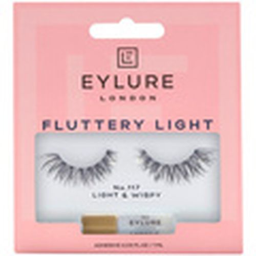 Máscaras de pestañas Fluttery Light 117 para mujer - Eylure - Modalova