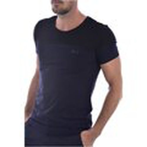 Camiseta 1453-2 - Hombres para hombre - Goldenim Paris - Modalova