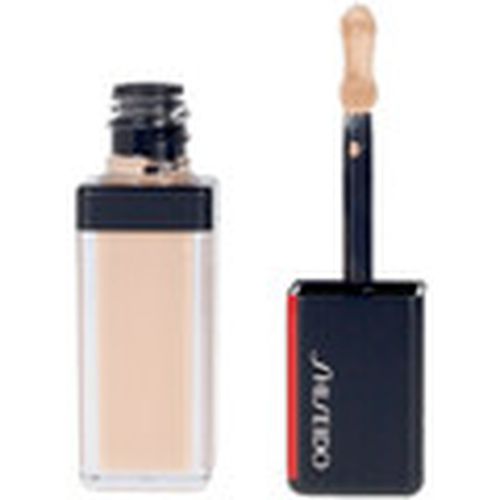Base de maquillaje Synchro Skin Self Refreshing Dual Tip Concealer 201 para mujer - Shiseido - Modalova