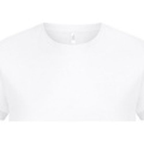 Camiseta manga larga AB261 para hombre - Casual Classics - Modalova