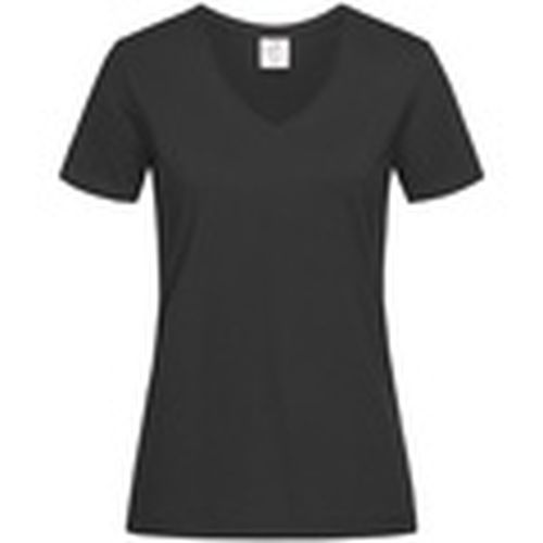Camiseta manga larga AB279 para mujer - Stedman - Modalova