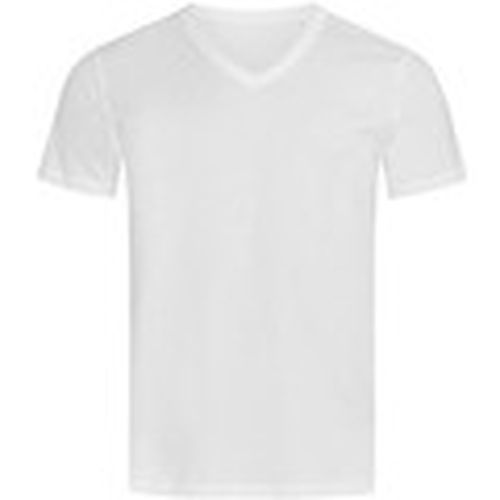 Camiseta manga larga AB356 para hombre - Stedman Stars - Modalova