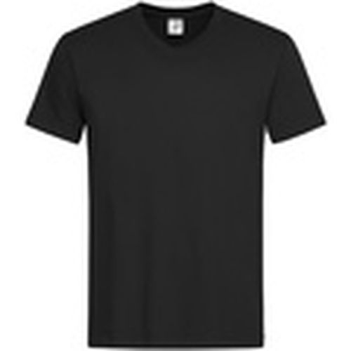 Camiseta manga larga AB276 para hombre - Stedman - Modalova