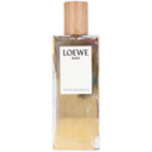 Perfume Aura White Magnolia Eau De Parfum Vaporizador para mujer - Loewe - Modalova