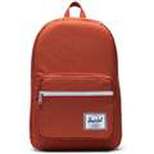 Mochila Pop Quiz Picante Crosshatch para hombre - Herschel - Modalova