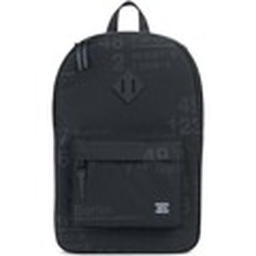 Mochila Heritage Mid-Volume para hombre - Herschel - Modalova