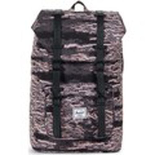 Mochila Little America Mid-Volume para hombre - Herschel - Modalova