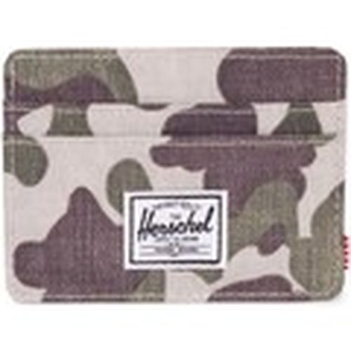 Cartera Charlie RFID para hombre - Herschel - Modalova