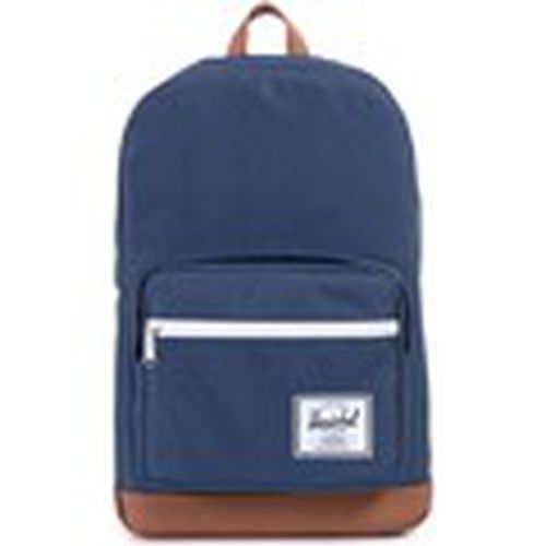 Mochila Pop Quiz Tan Synthetic Leather para mujer - Herschel - Modalova