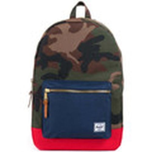 Mochila Settlement Woodland para hombre - Herschel - Modalova