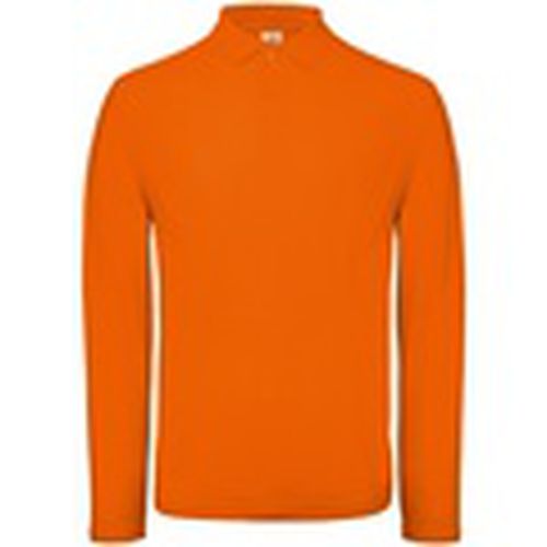 B And C Polo PUI12 para hombre - B And C - Modalova