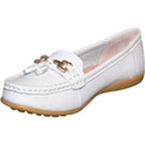 Mocasines DF1910 para mujer - Boulevard - Modalova