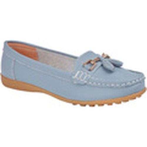 Mocasines DF1910 para mujer - Boulevard - Modalova