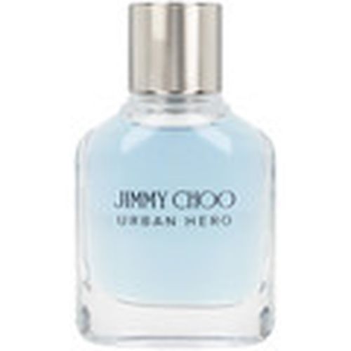 Perfume Urban Hero Eau De Parfum Vaporizador para hombre - Jimmy Choo - Modalova