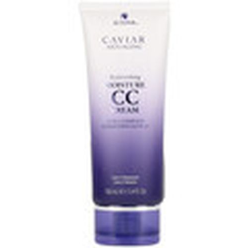 Tratamiento capilar Caviar Replenishing Moisture Cc Cream para hombre - Alterna - Modalova