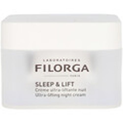 Cuidados especiales Sleep lift Ultra-lifting Night Cream para mujer - Laboratoires Filorga - Modalova