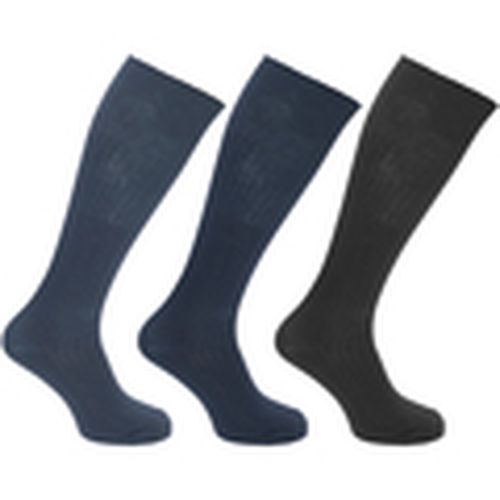 Calcetines altos MB489 para hombre - Universal Textiles - Modalova