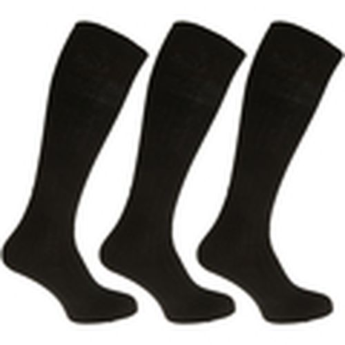 Calcetines altos MB489 para hombre - Universal Textiles - Modalova