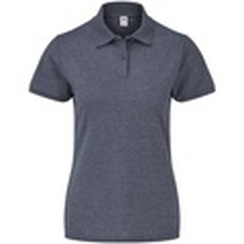 Polo 63212 para hombre - Fruit Of The Loom - Modalova