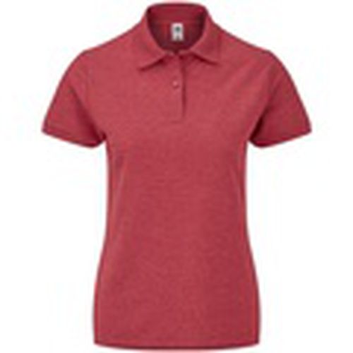 Polo 63212 para hombre - Fruit Of The Loom - Modalova