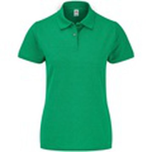 Polo 63212 para hombre - Fruit Of The Loom - Modalova