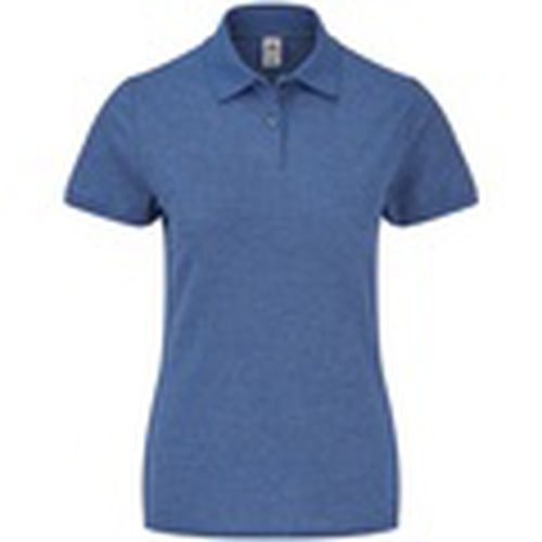 Polo 63212 para hombre - Fruit Of The Loom - Modalova