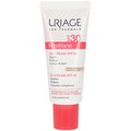 Maquillage BB & CC cremas Roseliane Cc Crema Spf30 Con Extracto De Ginseng para hombre - Uriage - Modalova