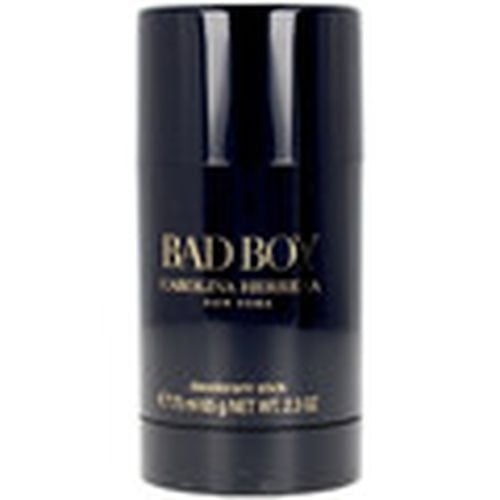 Tratamiento corporal Bad Boy Deo Stick para hombre - Carolina Herrera - Modalova