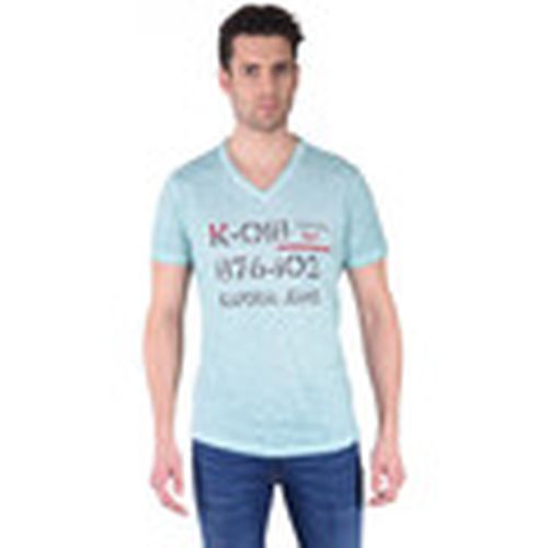 Kaporal Polo 31930 para hombre - Kaporal - Modalova