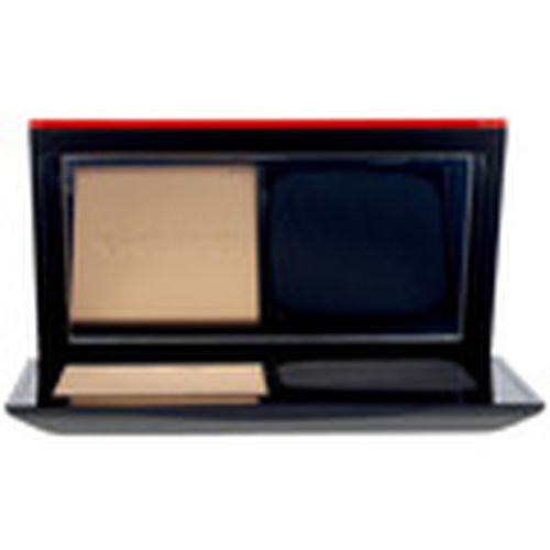 Base de maquillaje Synchro Skin Self-refreshing Custom Finish Powder Fdt. 250 para mujer - Shiseido - Modalova