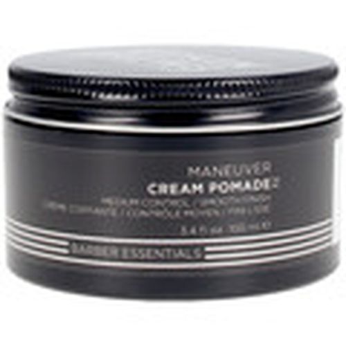 Fijadores Maneuver Cream Pomade para hombre - Redken - Modalova