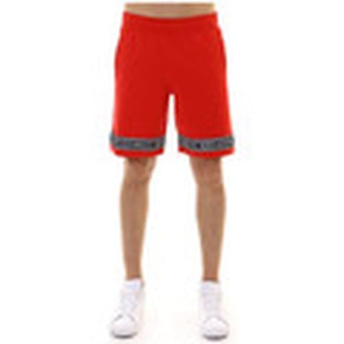 Short - para hombre - Ea7 Emporio Armani - Modalova