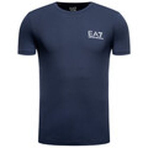 Tops y Camisetas - para hombre - Ea7 Emporio Armani - Modalova