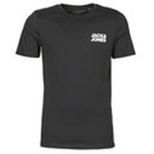 Camiseta JJECORP LOGO para hombre - Jack & Jones - Modalova