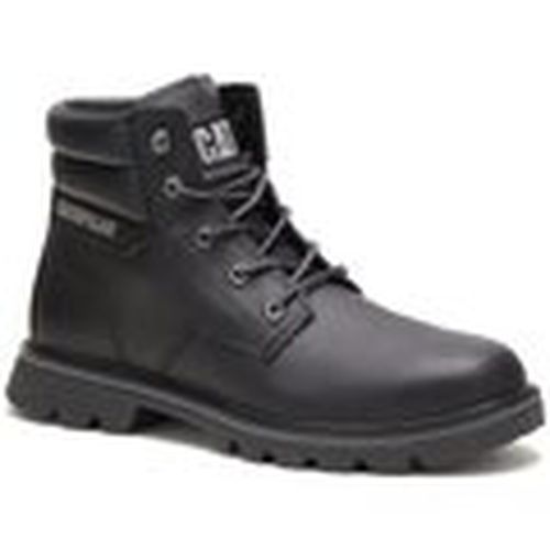 Botines QUADRATE M BLACK para hombre - Caterpillar - Modalova