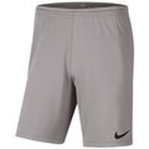 Short JR Park Iii Knit para mujer - Nike - Modalova