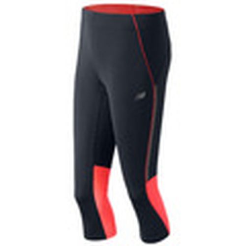 Pantalones WP53222DAF para mujer - New Balance - Modalova