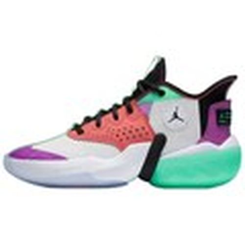 Zapatillas de baloncesto Air Jordan React Elevation para hombre - Nike - Modalova