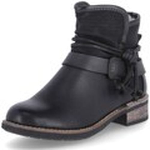 Rieker Botines 9468900 para mujer - Rieker - Modalova