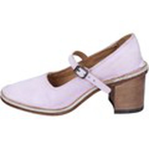Zapatos de tacón BK303 para mujer - Moma - Modalova