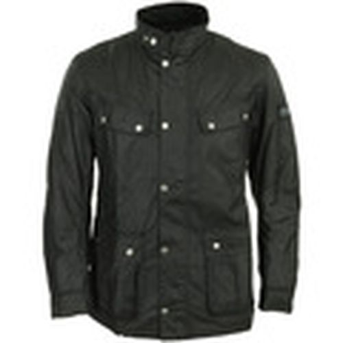 Cazadora International Duke Wax Jacket para hombre - Barbour - Modalova