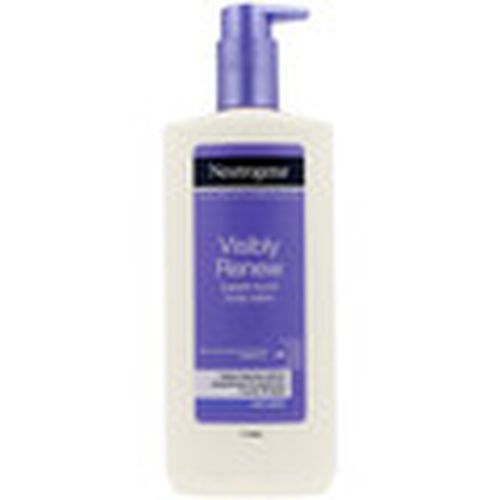 Hidratantes & nutritivos Visibly Renew Body Lotion Dry Skin para mujer - Neutrogena - Modalova