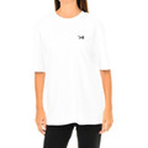Camiseta manga larga J20J209271-112 para mujer - Calvin Klein Jeans - Modalova