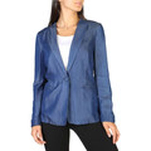 Chaqueta - 3y2g1r2d26z para mujer - Emporio Armani - Modalova